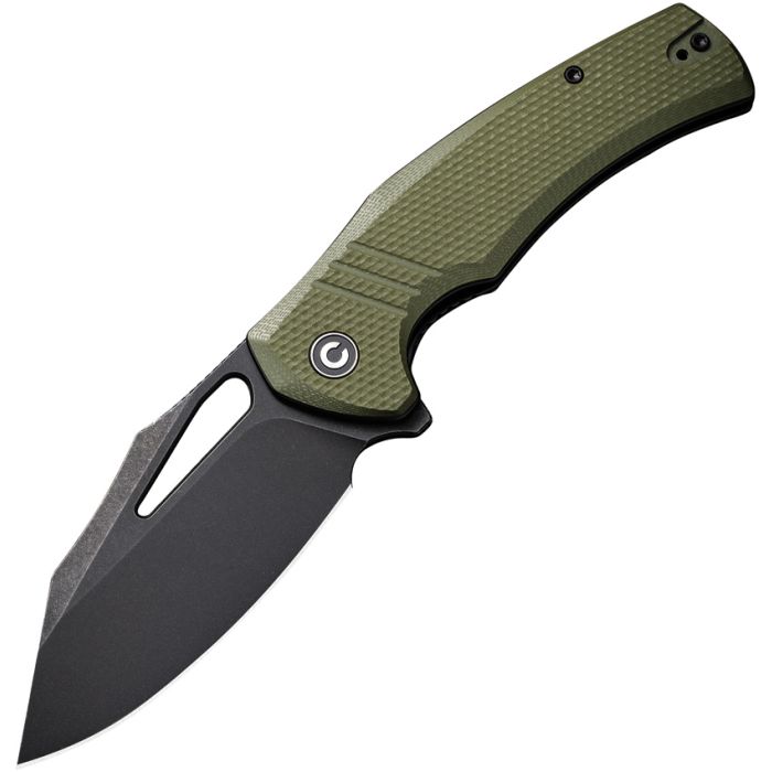 Civivi BullTusk C23017-2