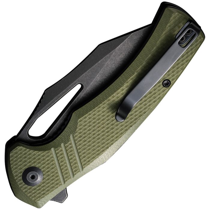 Civivi BullTusk C23017-2