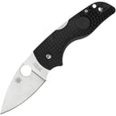Spyderco Lil Native Lockback FRN C230PBK