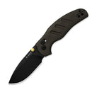 Kizer Sheepdog Clutch Lock V3488.29CDA2