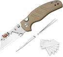 Kizer CO1C Uti 2 Utility V3488.29JNA2