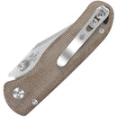 Kizer Drop Bear 2 V3619.2CC1