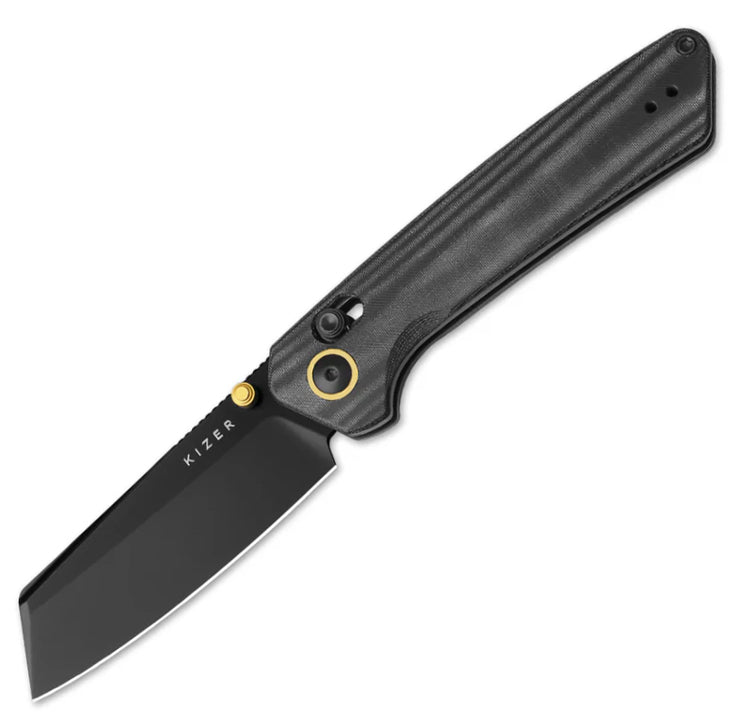 Kizer Madrac V3693A1