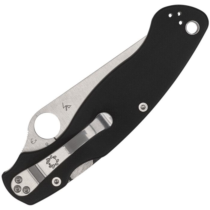 Spyderco Military 2 C36GP2