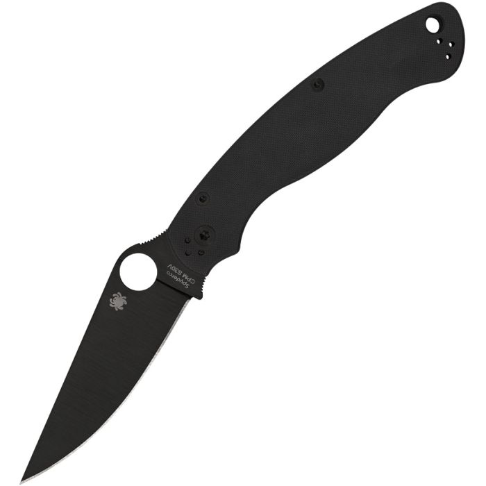 Spyderco Military 2 C36GPBK2