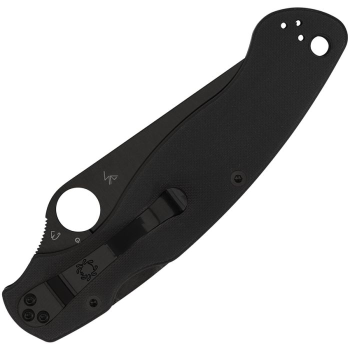 Spyderco Military 2 C36GPBK2