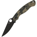 Spyderco Military 2 C36GPCMOBK2