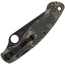 Spyderco Military 2 C36GPCMOBK2