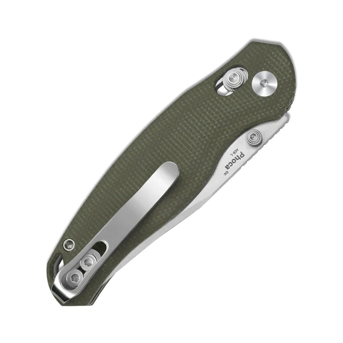 Kizer Phoca CC V3780A1
