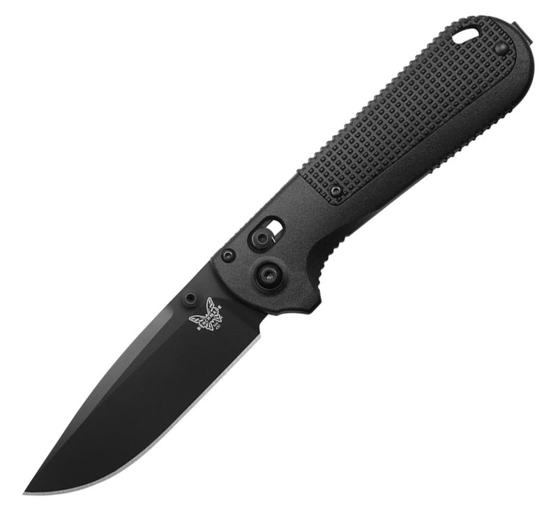 Benchmade Redoubt 430BK-02