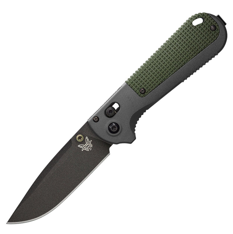 Benchmade Redoubt 430BK