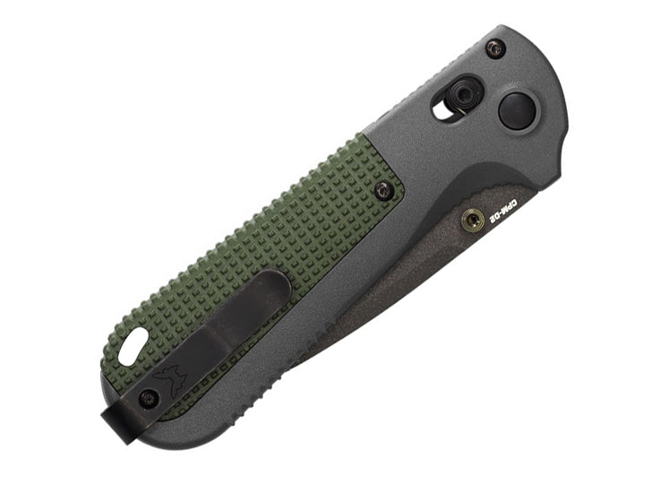 Benchmade Redoubt 430BK