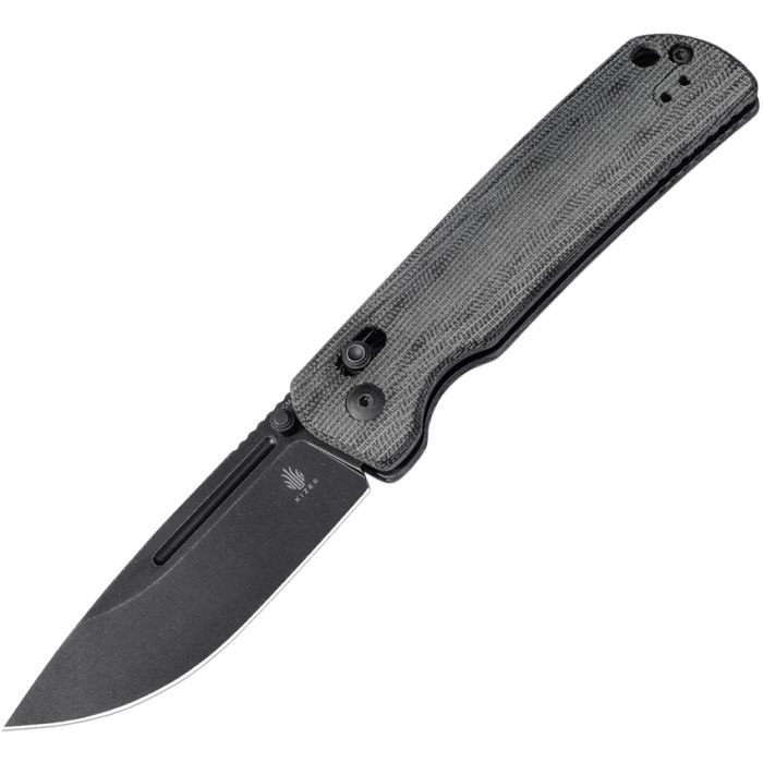 Kizer Escort V4481C3