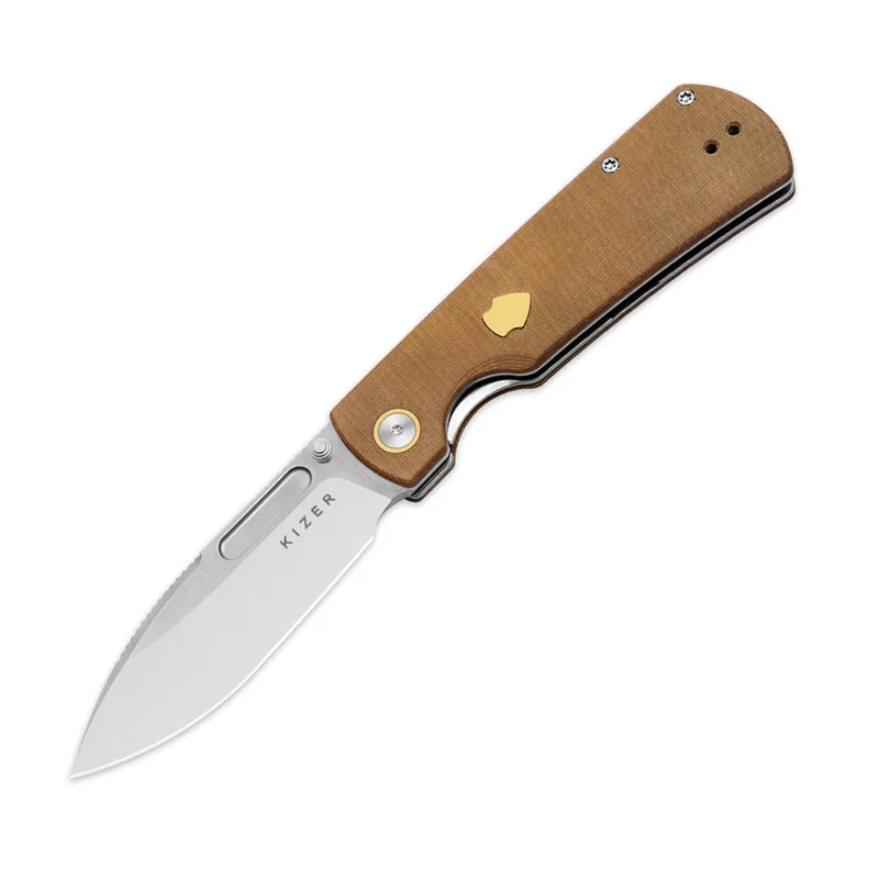 Kizer Retro V4726A1