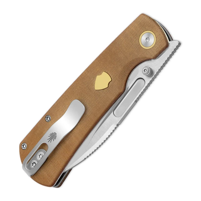 Kizer Retro V4726A1