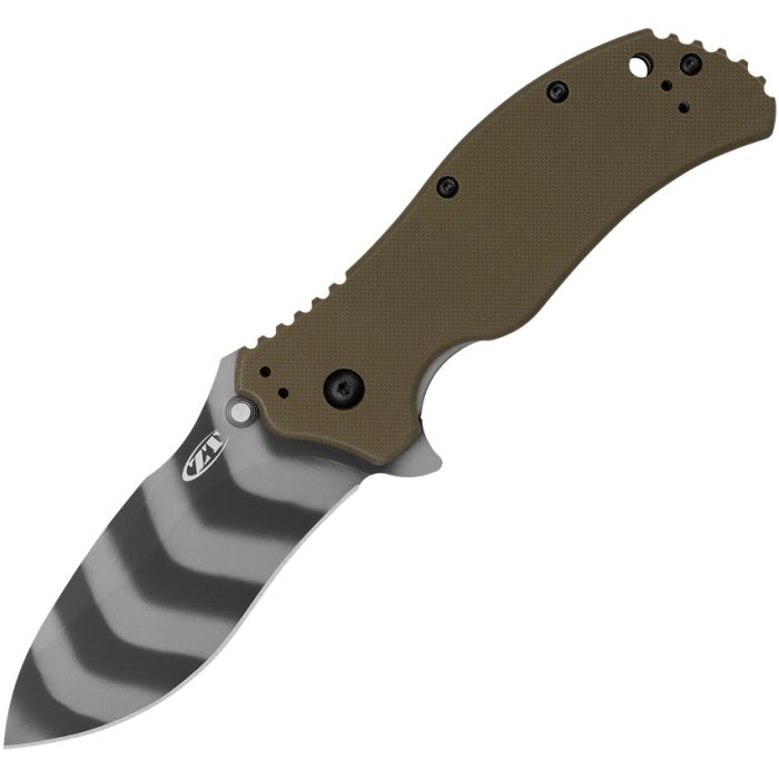 Zero Tolerance Onion Assist G10 Magnacut 0350OLTS