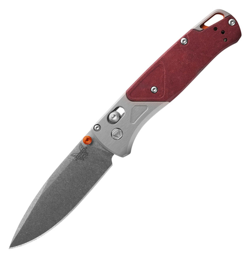 Benchmade Bugout 535-09