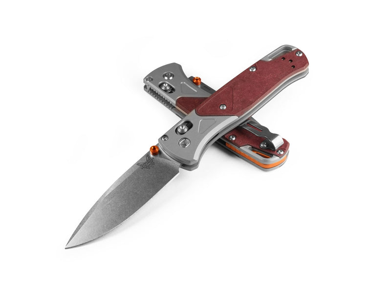 Benchmade Bugout 535-09