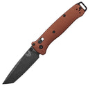 Benchmade Bailout 537BK-07