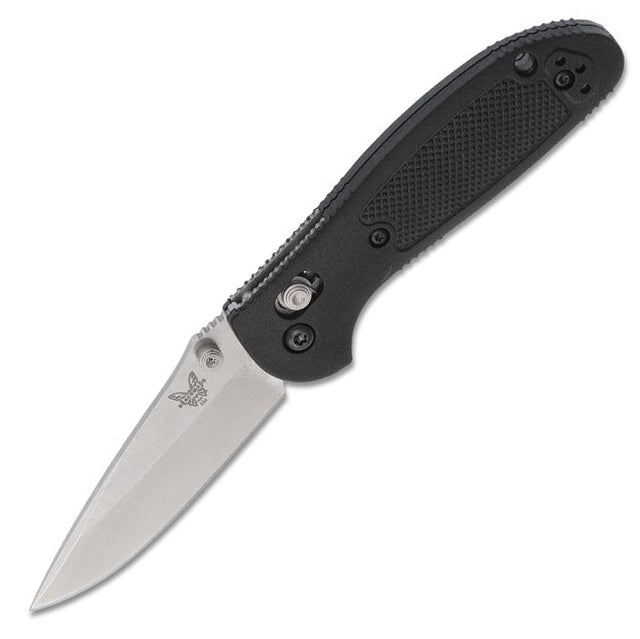 Benchmade Mini-Griptilian 556-S30V