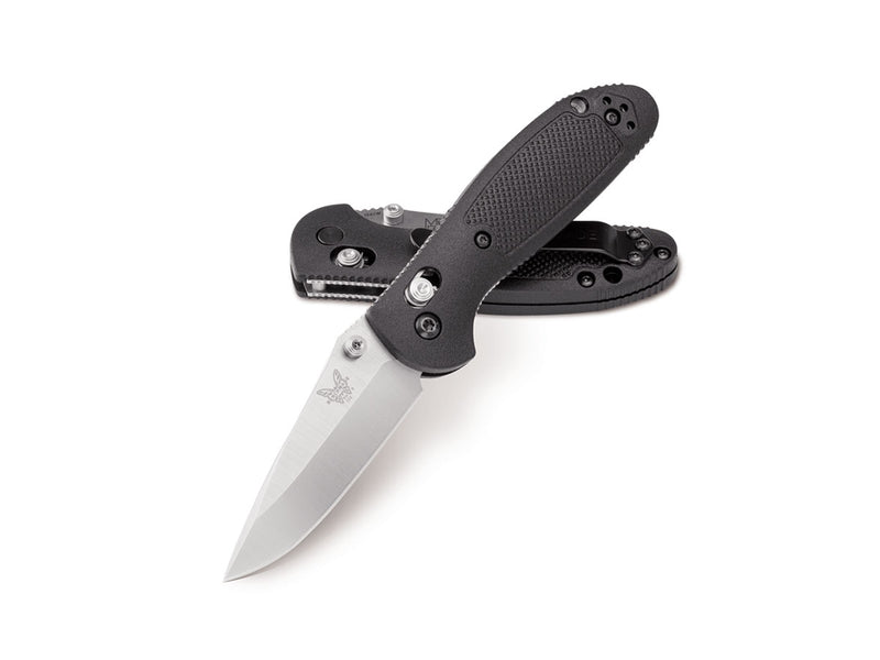 Benchmade Mini-Griptilian 556-S30V