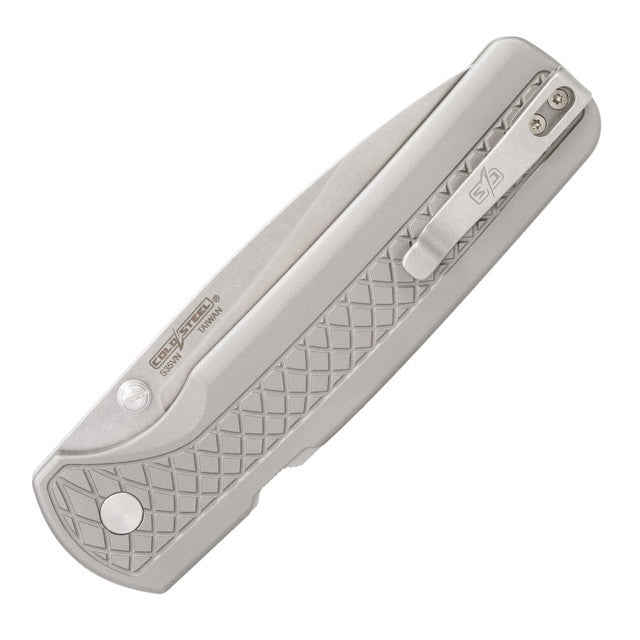 Cold Steel FM-1 Atlas Lock SW 35FMASA