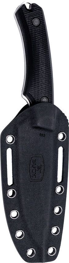 Buck Alpha Guide Buck Alpha Guide Elite 663BKS-B