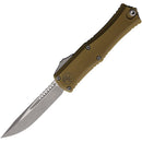 Microtech Hera II Mini S/E OD Green Apocalyptic STD 1703M-10 APOD