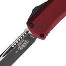Microtech Hera II Mini S/E Merlot STD 1703M-1MR