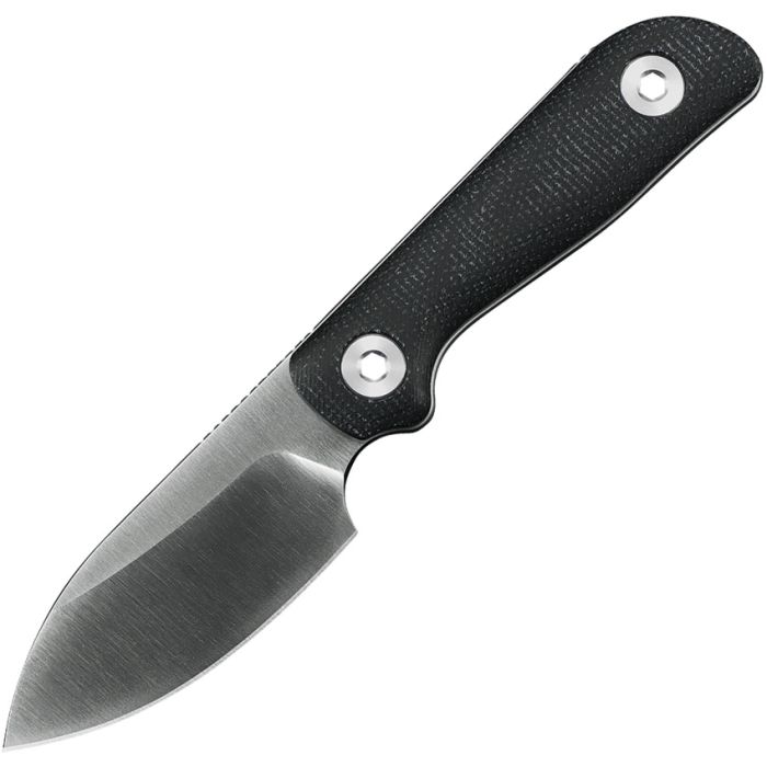 Kunwu Stiffy P VANADIS8 705BK-2