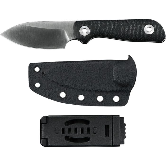 Kunwu Stiffy P VANADIS8 705BK-2