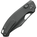 Kunwu Django Stonewashed 707T-1S