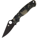 Spyderco Para Military 2 C81GPCMOBK2