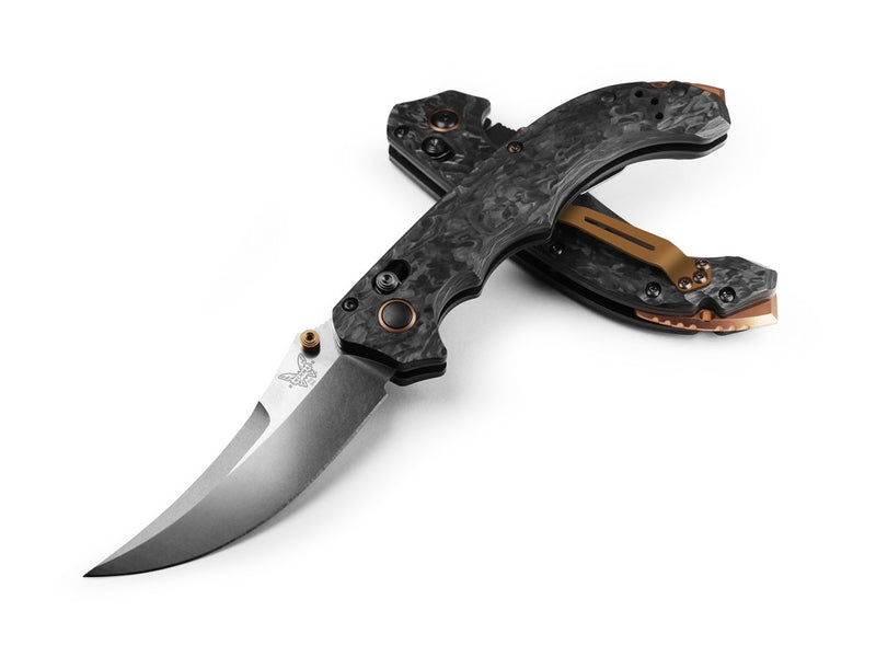 Benchmade Mini Bedlam 865-02