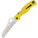Spyderco Atlantic Salt C89SYL
