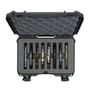NANUK 909 Waterproof Case 8-Knife