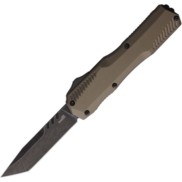Kershaw Livewire 9000TFDEBW