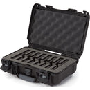 NANUK 909 Waterproof Case 8-Knife