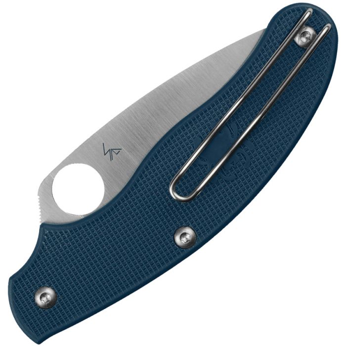 Spyderco UK Penknife Slipit C94PCBL