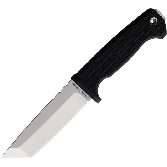 Demko FreeReign Tanto Black/Grey