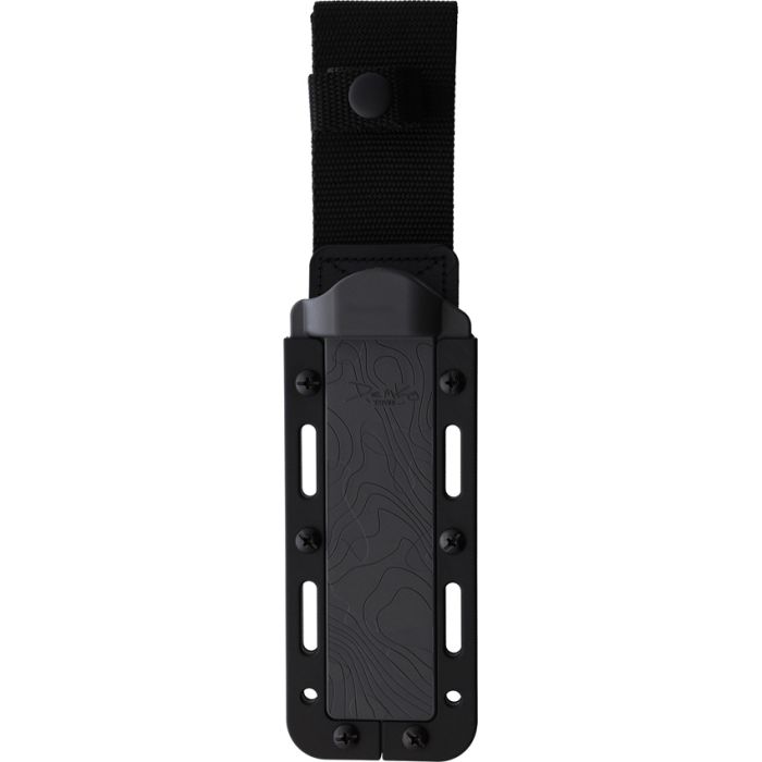 Demko FreeReign Tanto Black/Grey