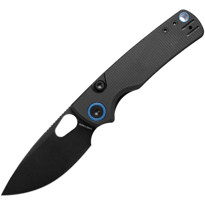 Vosteed Porcupine A2601