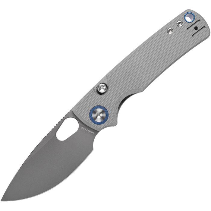 Vosteed Porcupine A2607
