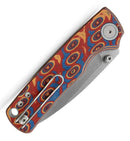 Vosteed Porcupine A2613