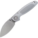 Vosteed Shilin Cutter A2805