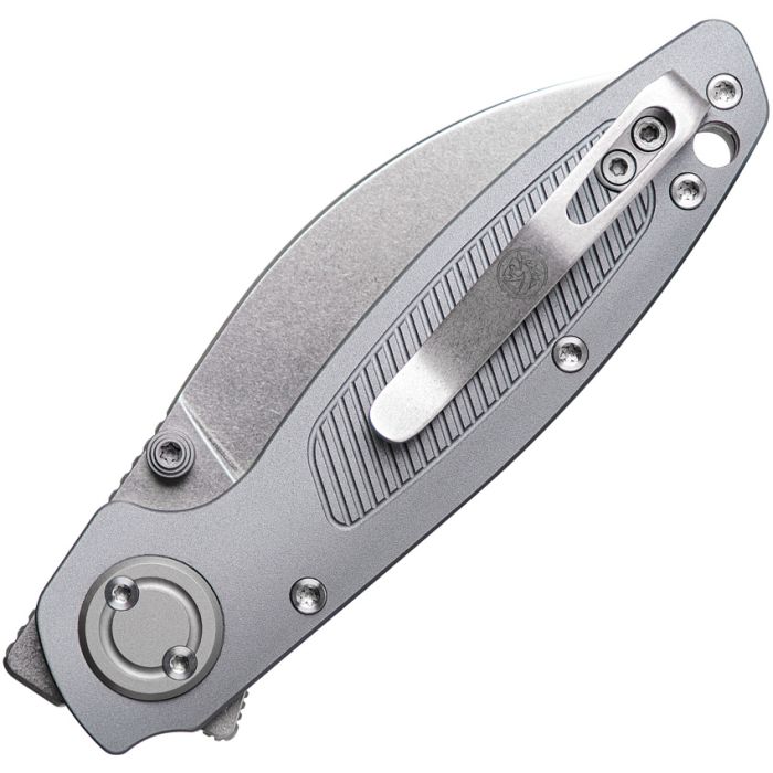 Vosteed Shilin Cutter A2805