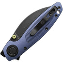 Vosteed Shilin Cutter A2806