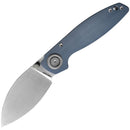 Vosteed Shilin Cutter A2809