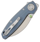 Vosteed Shilin Cutter A2809