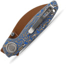 Vosteed Shilin Cutter A2811
